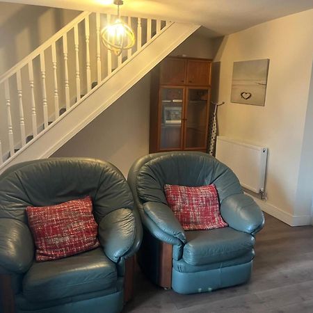 Appartement Rj S House à Merthyr Tydfil Extérieur photo